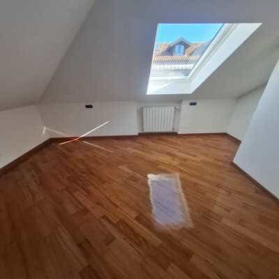 pavimenti in legno tradizionali torino